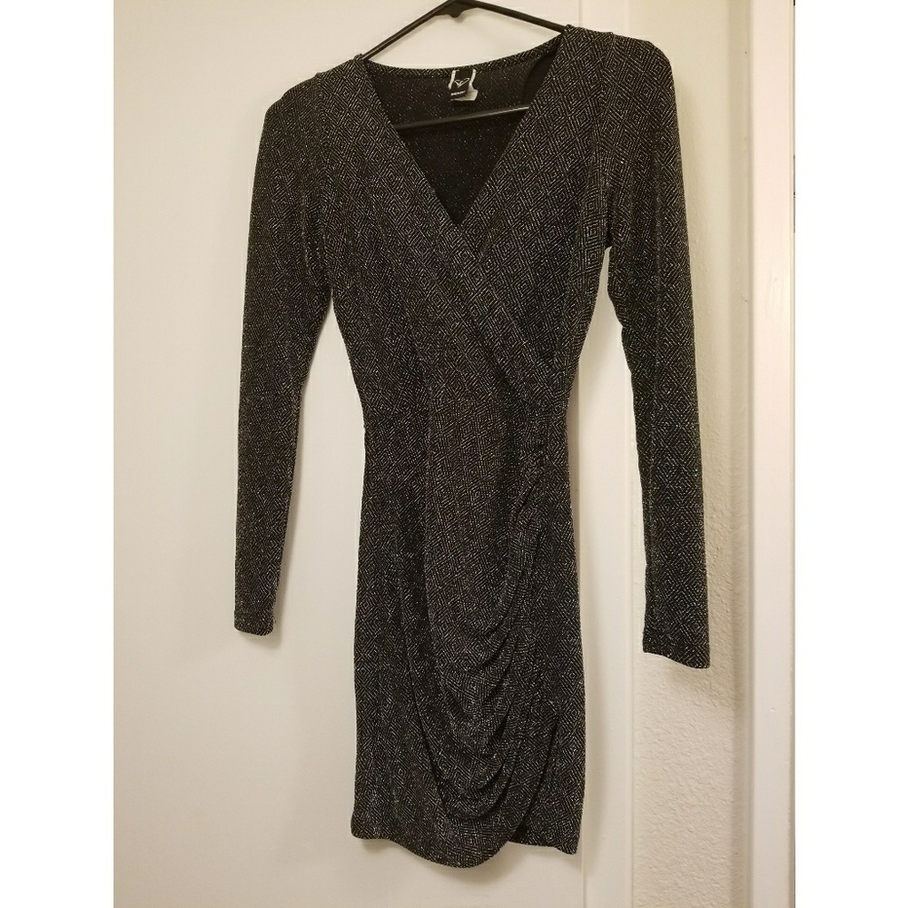 Windsor Sparkly Dress